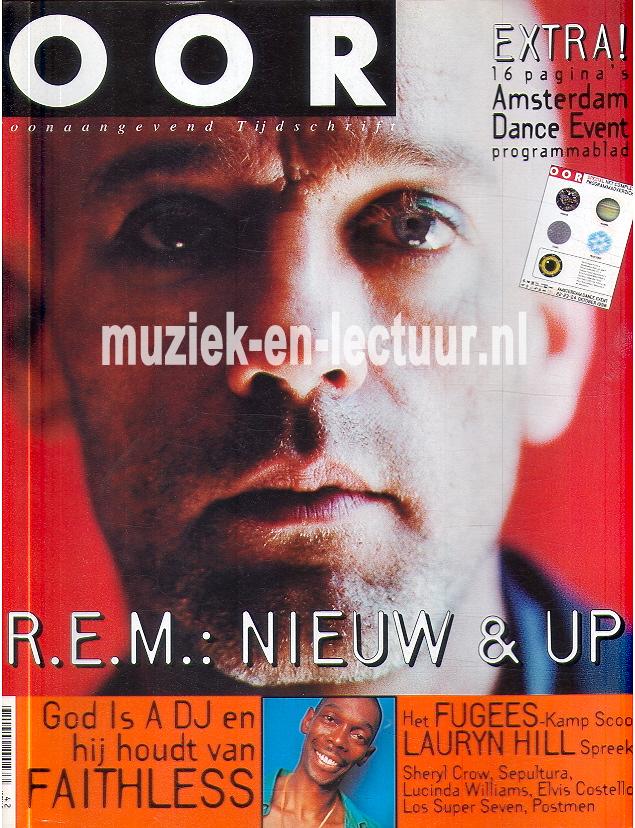 Oor 1998 nr. 21